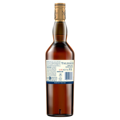 Talisker Single Malt Scotch Limited Release 30 Yr 99 - 700ML