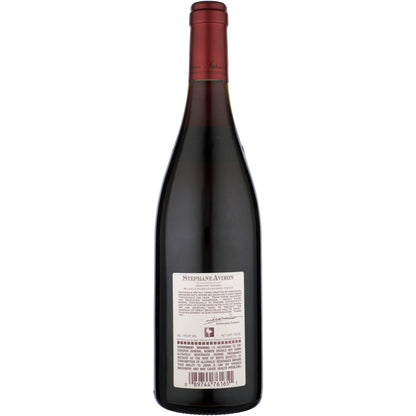 Stephane Aviron Fleurie Maison De La Madriere Vieilles Vignes 2022 - 750ML - Back
