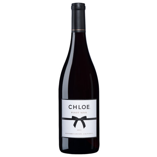 Chloe Pinot Noir Monterey County - 750ML - Front