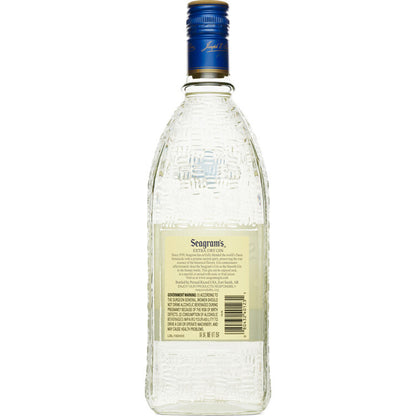 Seagram'S Extra Dry Gin 80 - 750ML