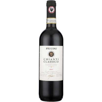 Piccini Chianti Classico - 750ML