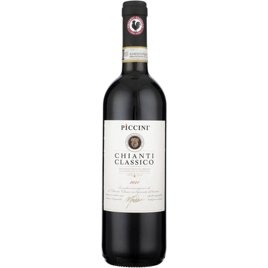 Piccini Chianti Classico - 750ML