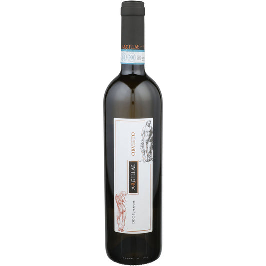 Argillae Orvieto Superiore 2021 - 750ML
