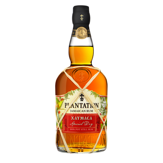 Planteray Aged Rum Xaymaca 86 - 750ML