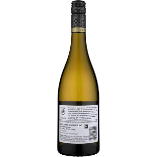 Vavasour Sauvignon Blanc Awatere Valley 2024 - 750ML