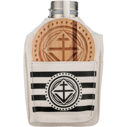 Papa'S Pilar Aged Rum Legacy Edition 2023 Finished In French Oak Casks - 750ML