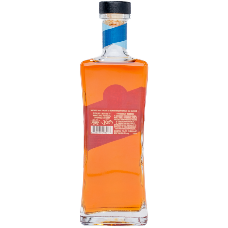 Rabbit Hole Straight Bourbon Heigold 95 - 750ML
