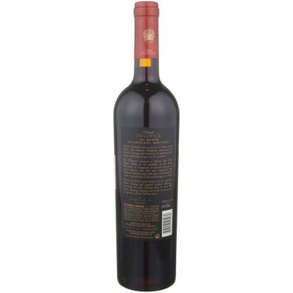 Vinedo Chadwick Cabernet Sauvignon Puente Alto 2018 - 750ML