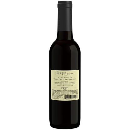 The Prisoner Cabernet Sauvignon Napa Valley 2019 - 375ML