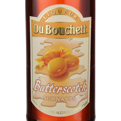 99 Brand Peach Schnapps 99 - 200ML - Front Label