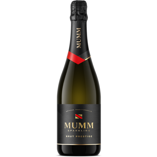 Mumm Sparkling Brut Prestige California - 750ML - Front