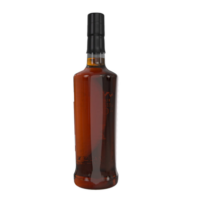 Bowmore Single Malt Scotch No. 1 Vaults Timeless Series 29 Yr 107.4 - 700ML - Back