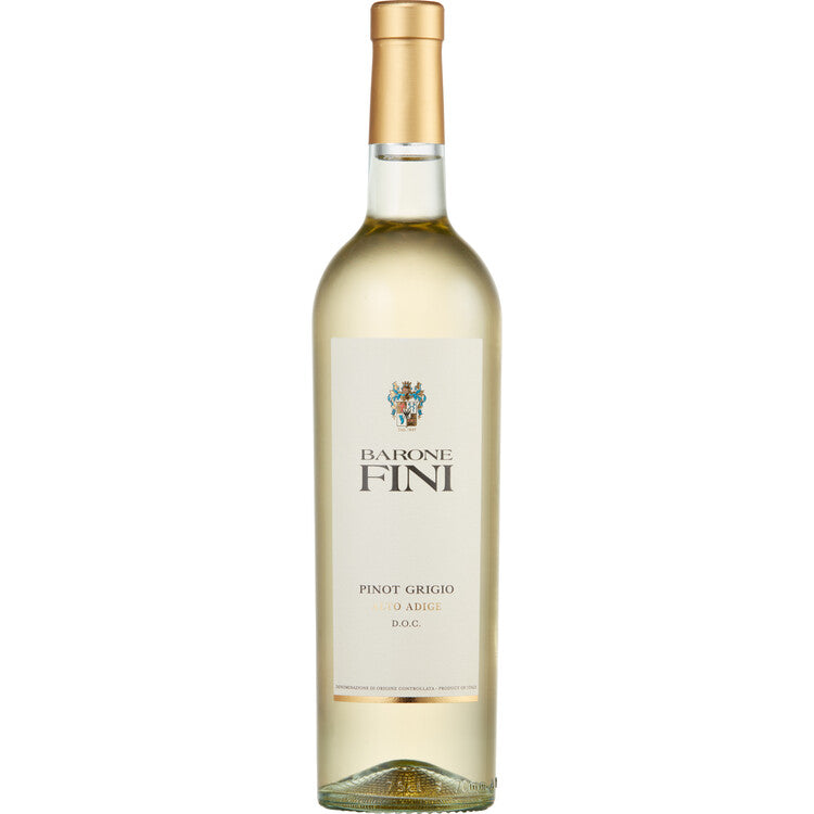 Barone Fini Pinot Grigio Alto Adige - 750ML - Front