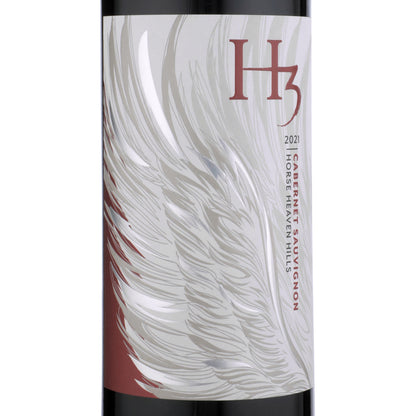 H3 Cabernet Sauvignon Horse Heaven Hills - 750ML