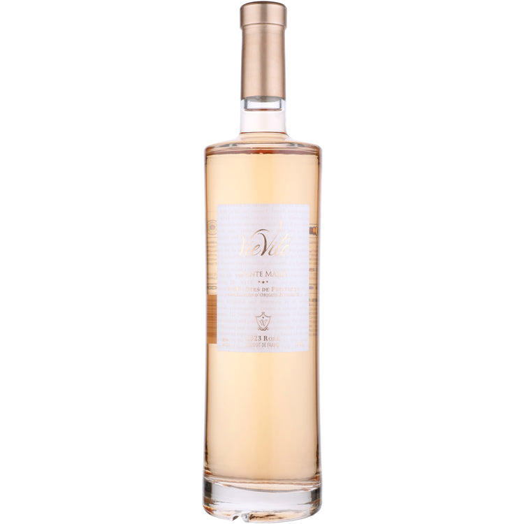 Vie Vite Cotes De Provence Rose 2023 - 750ML