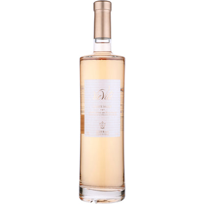 Vie Vite Cotes De Provence Rose 2023 - 750ML