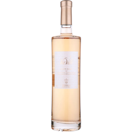 Vie Vite Cotes De Provence Rose 2023 - 750ML