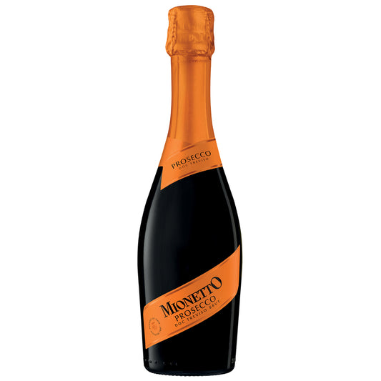Mionetto Prosecco Treviso Brut Prestige Collection - 375ML