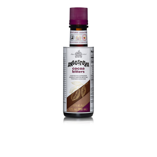 Angostura Bitters Cocoa - 4 Z