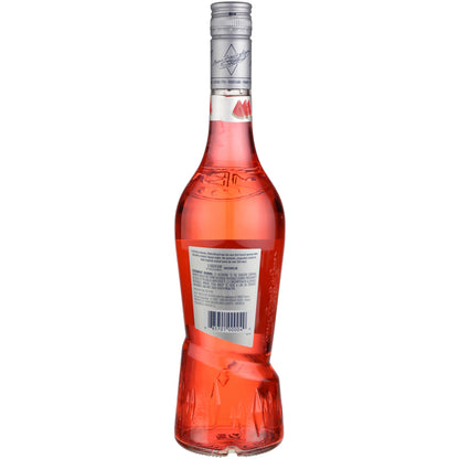 Marie Brizard Watermelon Liqueur 34 - 750ML - Back