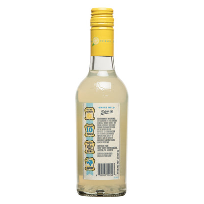 Deep Eddy Lemon Flavored Vodka 70 - 375ML