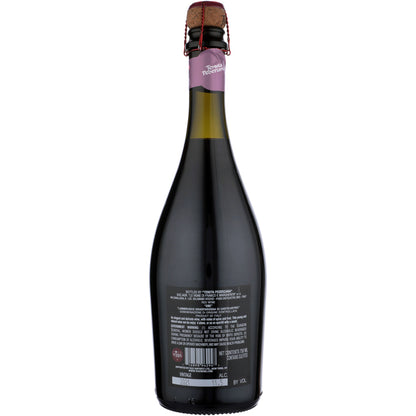 Tenuta Pederzana Lambrusco Grasparossa Di Castelvetro Gibe 2021 - 750ML
