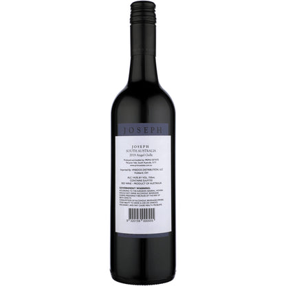 Joseph Shiraz Angel Gully Clarendon 2019 - 750ML