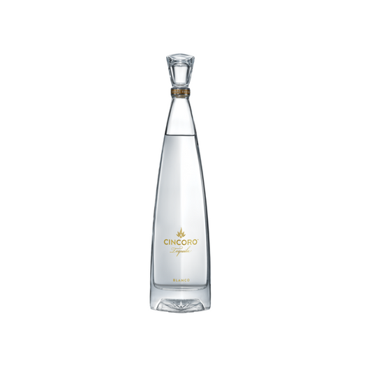 Cincoro Tequila Blanco 80 - 750ML