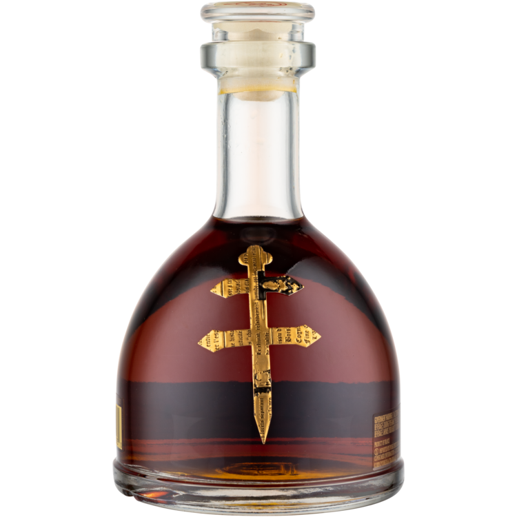 D'Usse Cognac Vsop 80 - 375ML