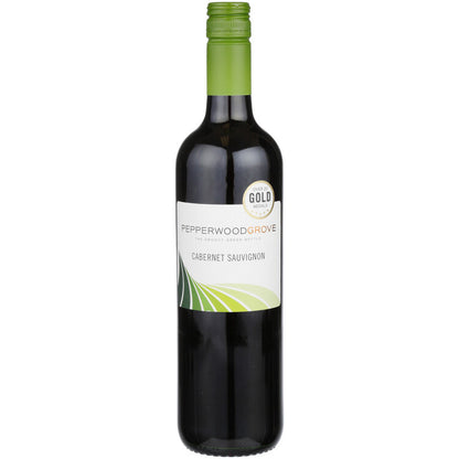 Pepperwood Grove Cabernet Sauvignon International - 750ML - Front