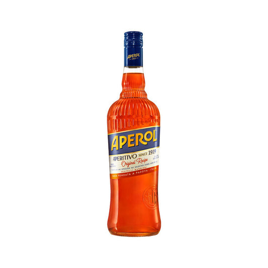 Aperol Aperitivo 22 - 1.0L - Front