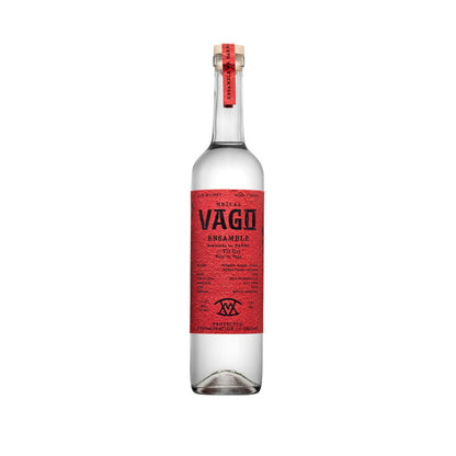 Vago Mezcal Ensamble By Emigdio Jarquin - 750ML - Front
