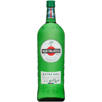 Martini Vermouth Extra Dry - 1.5L
