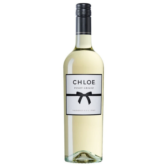Chloe Pinot Grigio Valdadige - 750ML - Front