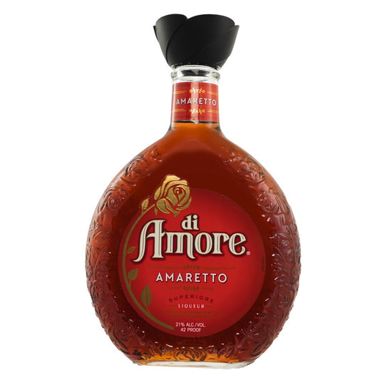 Di Amore Amaretto 42 - 750ML - Front