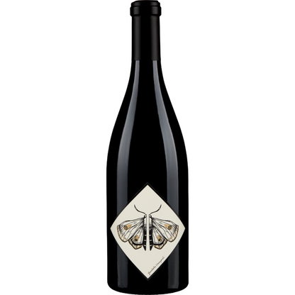 Battle Creek Cellars Pinot Noir Yamhela Vineyard Yamhill Carlton Distr - 750ML