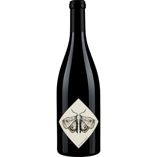Battle Creek Cellars Pinot Noir Yamhela Vineyard Yamhill Carlton Distr - 750ML