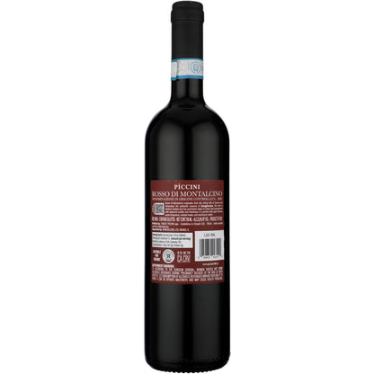 Piccini Rosso Di Montalcino - 750ML