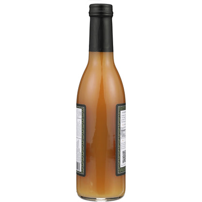 Liquid Alchemist Ginger Syrup - 375ML - Back