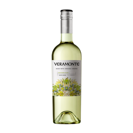 Veramonte Sauvignon Blanc Casablanca Valley 2024 - 750ML - Front
