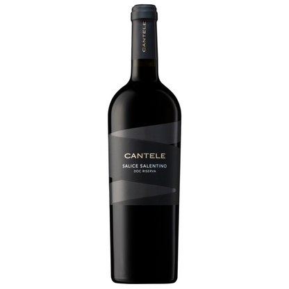 Cantele Salice Salentino Rosso Riserva 2019 - 750ML