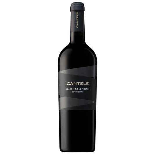 Cantele Salice Salentino Rosso Riserva 2019 - 750ML