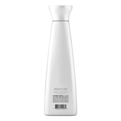 Tyku Junmai Sake Premium - 330ML - Back