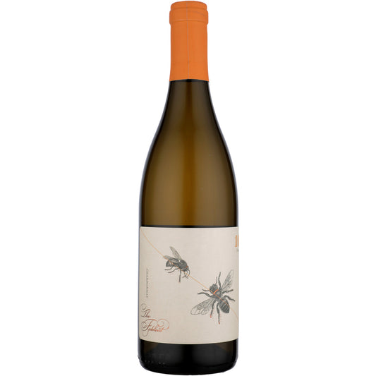 The Fableist Chardonnay 163 The Bee And Jupiter Central Coast 2023 - 750ML - Front