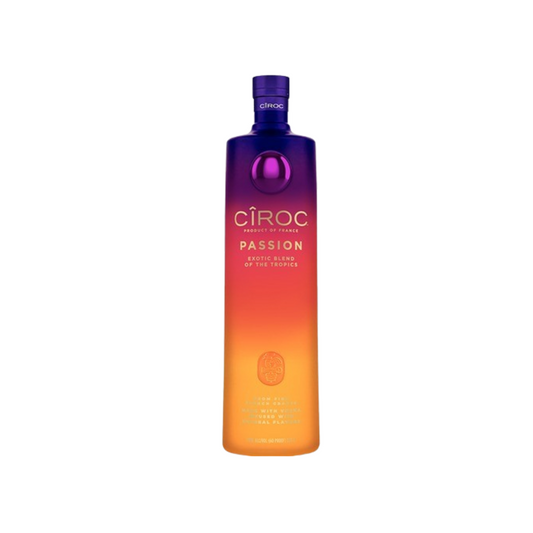 Ciroc Tropical Passion Flavored Vodka 60 - 1.75L