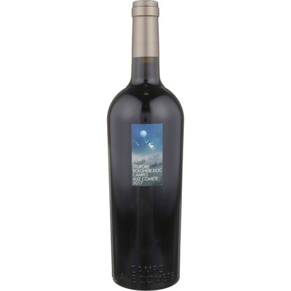 Campo Alle Comete Bolgheri Rosso Stupore 2017 - 750ML