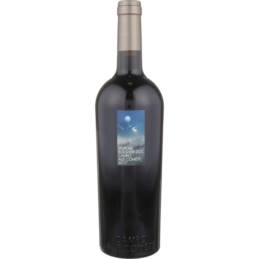 Campo Alle Comete Bolgheri Rosso Stupore 2017 - 750ML