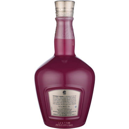 Royal Salute Blended Scotch Amarone Wine Cask Finish 26 Yr 80 - 750ML