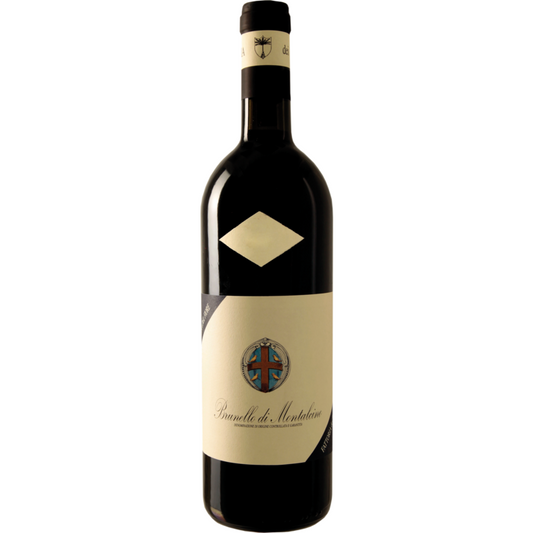 Fattoria Dei Barbi Brunello Di Montalcino Vigna Del Fiore 2017 - 750ML
