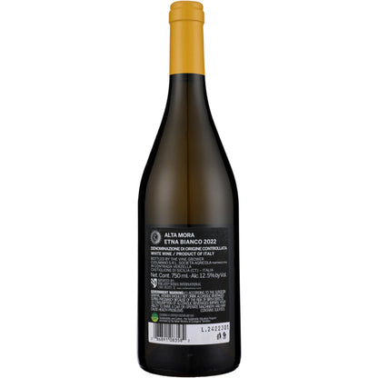 Alta Mora Etna Bianco 2022 - 750ML